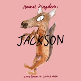 Animal Kingdom: Jackson - Single/EP