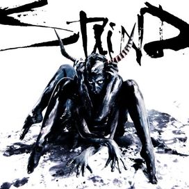 Staind - 2011 • Álbum