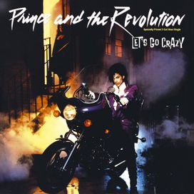 Let's Go Crazy - 1984 • Sencillo/EP