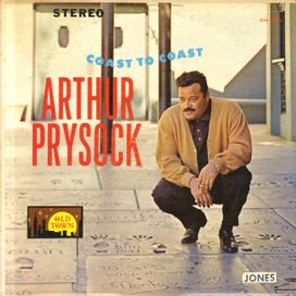 Coast To Coast - 1963 • Álbum