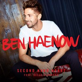 Second Hand Heart - 2015 • Single/EP