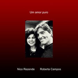 Um Amor Puro (part. Roberta Campos) - 2021 • Sencillo/EP