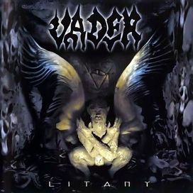 Litany - 2000 • Álbum