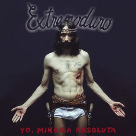 Yo, Minoria Absoluta - 2002 • Álbum