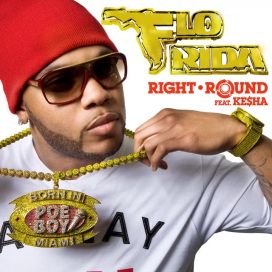 Right Round - 2009 • Single/EP