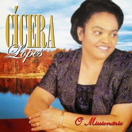 O MISSIONÁRIO - 2000 • Álbum
