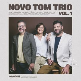 Trio, Vol 1 - 2019 • Single/EP