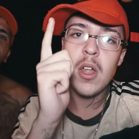 Vergonha Pra Mídia - 2020 • Single/EP
