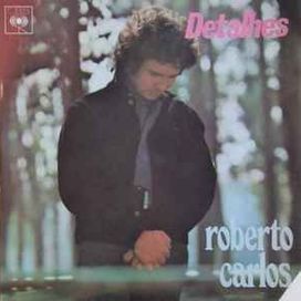 Detalhes - 1972 • Sencillo/EP