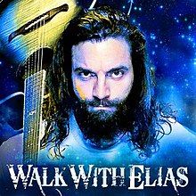 WWE: Walk With Elias - 2018 • Single/EP
