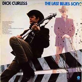 The Last Blues Song - 1973 • Álbum