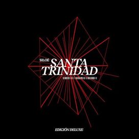 Santa Trinidad (Edición Deluxe) - 2024 • Álbum