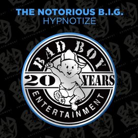 Hypnotize - 1997 • Single/EP