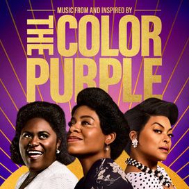 You See me (From The Original Motion Picture “The Color Purple”) - 2023 • Single/EP