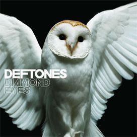 Diamond Eyes - 2010 • Álbum