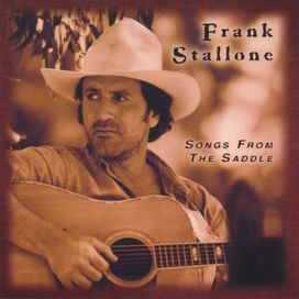 Songs From The Saddle - 2005 • Álbum