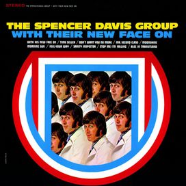With Their New Face On - 1968 • Álbum