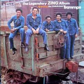 The Legendary Zing Album - 1975 • Álbum