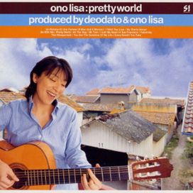 Pretty World - 2000 • Álbum