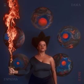 Dama de Espadas - 2020 • Álbum
