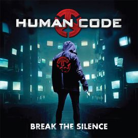 Break The Silence  - 2024 • Álbum