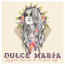 Lo Que Ves No Es Lo Que Soy - 2020 • Single/EP