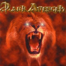 Dark Avenger - 1995 • Álbum