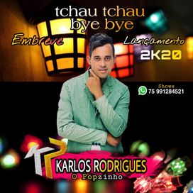 Tchau Tchau Bye Bye - 2021 • Single/EP