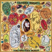 The Milk-Eyed Mender - 2004 • Álbum