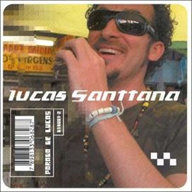Parada De Lucas - 2003 • Álbum