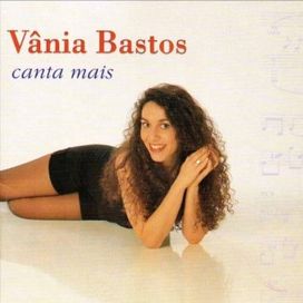 Canta Mais - 1994 • Álbum