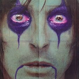 From The Inside - 1978 • Álbum