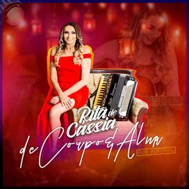 De Corpo &amp; Alma - 2019 • Álbum