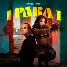 1 Para 1 (feat. Titica) - 2024 • Single/EP