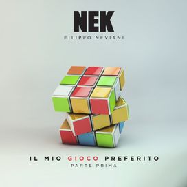 Il Mio Gioco Preferito - Parte Prima - 2019 • Álbum