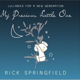 Lullabies For a New Generation - My Precious Little One - 2009 • Álbum