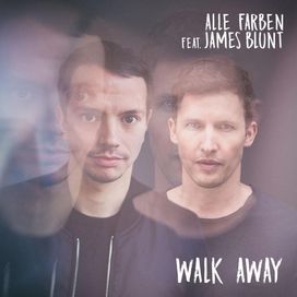 Walk Away (feat. Alle Farben) - 2019 • Single/EP