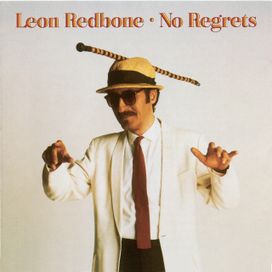 No Regrets - 1988 • Álbum