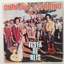 Festa De Reis - Vol. 04 - 1978 • Álbum