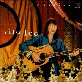 Acústico MTV - 1998 • Álbum