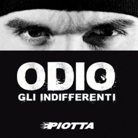 Odio Gli Indifferenti - 2012 • Álbum