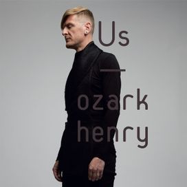 Us - 2017 • Álbum