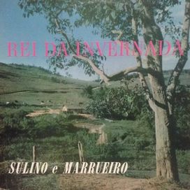 Rei da Invernada - 1962 • Álbum