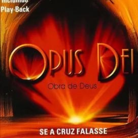Se a Cruz Falasse - 2002 • Álbum