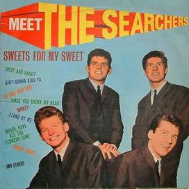Meet The Searchers - 1963 • Álbum