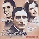 Vozes Inesquecíveis - 2003 • Álbum