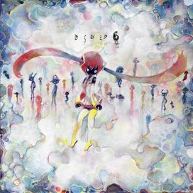 きくおミク6 (Kikuo Miku 6) - 2019 • Álbum