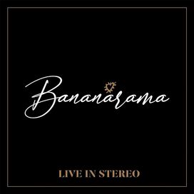 Live In Stereo - 2019 • Álbum