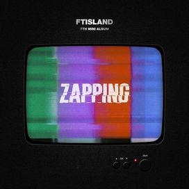 Zapping - 2019 • Álbum