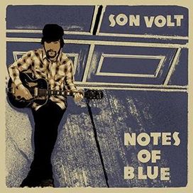 Notes Of Blue - 2017 • Álbum